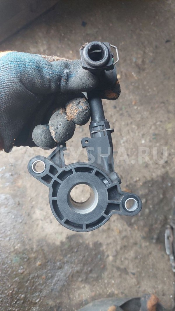 Подшипник выжимной ВАЗ (LADA) Largus I (2012—2021) ВАЗ (Lada) Largus оригинальный номер 306205482R