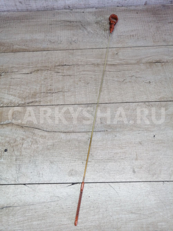 Щуп масляный ДВС 1.6 HDi Peugeot Peugeot 207 оригинальный номер 9677993580