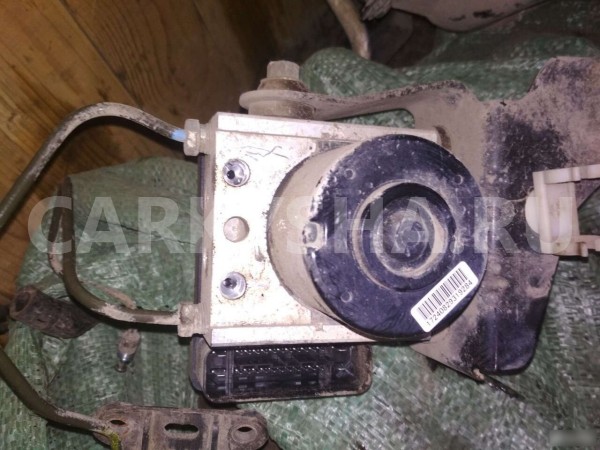 Блок управления ABS Chevrolet Lacetti I (2004—2013) Chevrolet Lacetti 