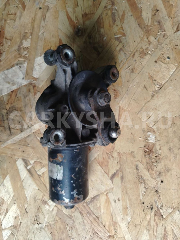 Моторчик стеклоочистителя передний Nissan Expert Nissan Expert оригинальный номер 288103J100