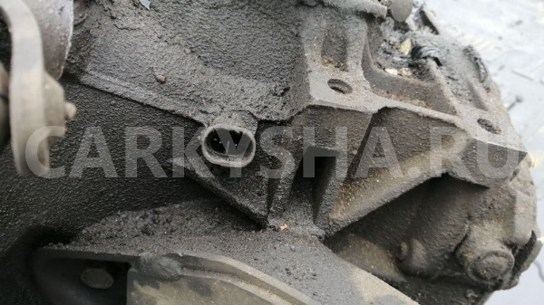 МКПП Chevrolet Lacetti I F16D3 Daewoo nexia 2 Chevrolet Lacetti 