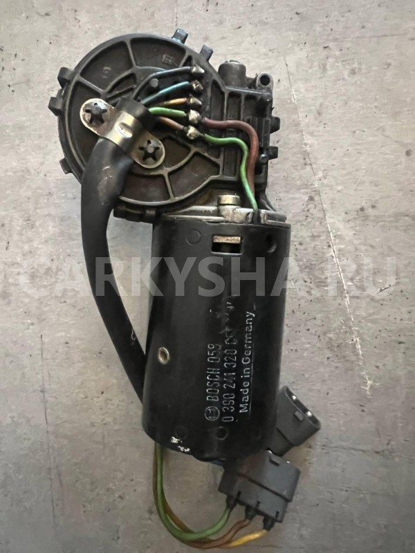 Насос омывателя передний Volvo 850 УНИВЕРСАЛ B5252 Volvo 850 