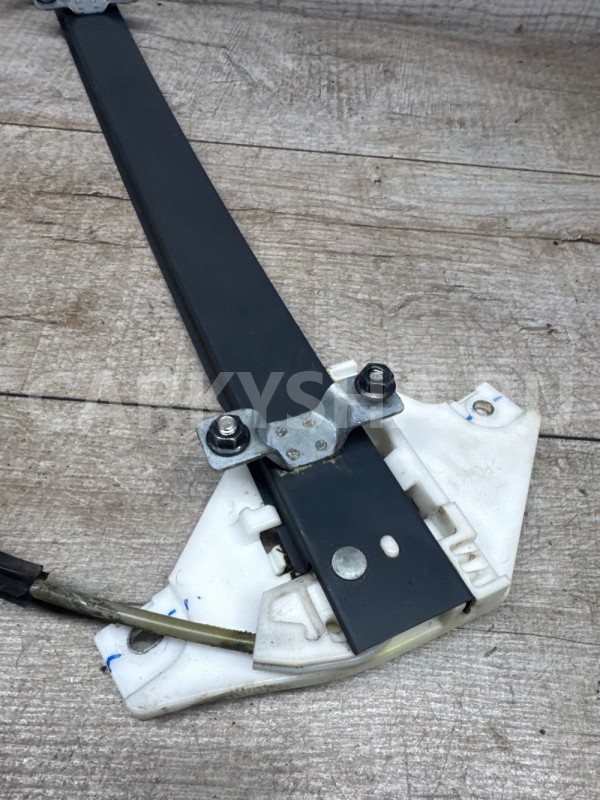 Стеклоподъемник FR SsangYong Actyon New Ssang Yong Actyon оригинальный номер 98820cz010