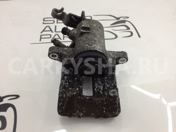 Суппорт задний левый Skoda Octavia A5 BSE 2011 Skoda Octavia 