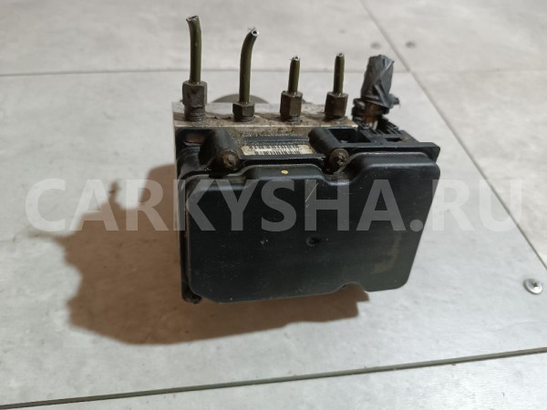 Блок ABS (насос) Nissan Sunny оригинальный номер 476608N000