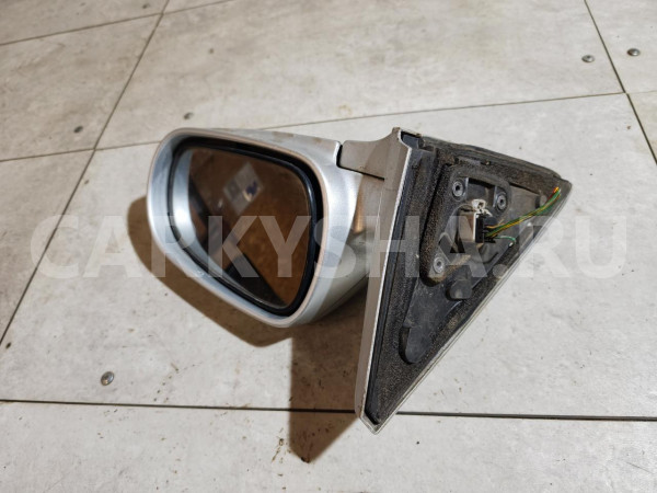 Зеркало правое электрическое Honda Integra оригинальный номер 76200S04006