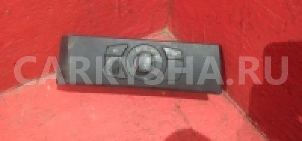БМВ 525 E60 блок света фар переключатель BMW 5er 