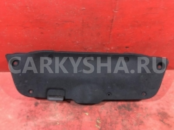 Kia Rio 4 обшивка крышки багажника Kia Rio 