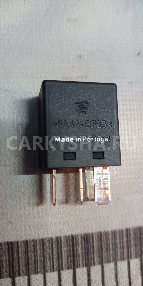 Реле Ford Focus Mondeo Fusion Ford Focus оригинальный номер 5m5t-14b192-aa