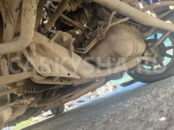 Балка передняя Toyota Mark 2 CX90 4SFE Toyota Mark II оригинальный номер 5120122908