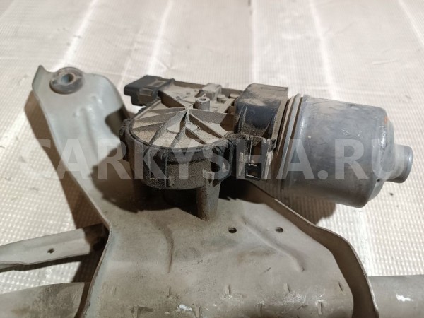 Трапеция стеклоочистителей ВАЗ (Lada) Largus 