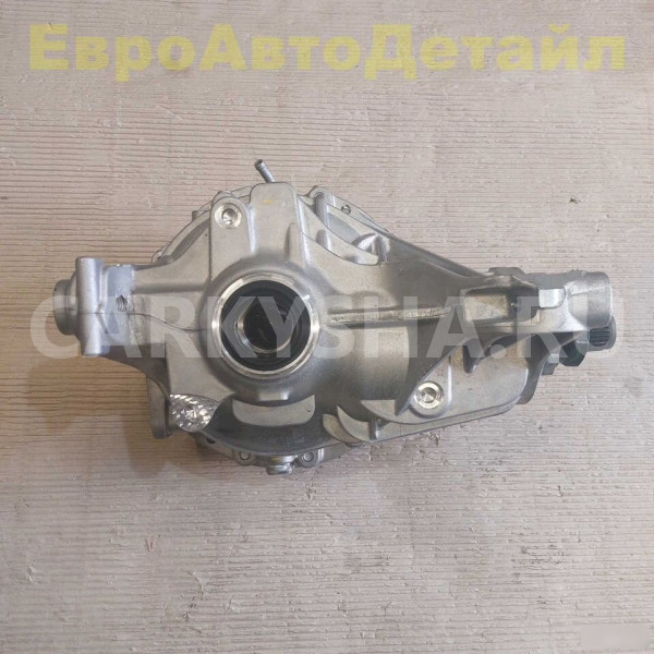Редуктор задний Range Rover L460 / L461 2024г Land Rover Range Rover оригинальный номер LR153470