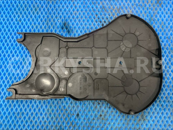 Кожух ремня ГРМ Peugeot 406 I Peugeot 406 оригинальный номер 9628599780