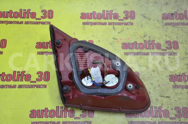 Фонарь задний внутренний правый Kia Cee'd 