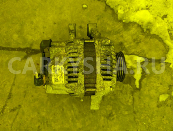 Генератор Honda N-WGN оригинальный номер A1TG0891A