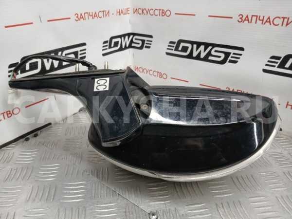 Зеркало боковое Nissan Teana 