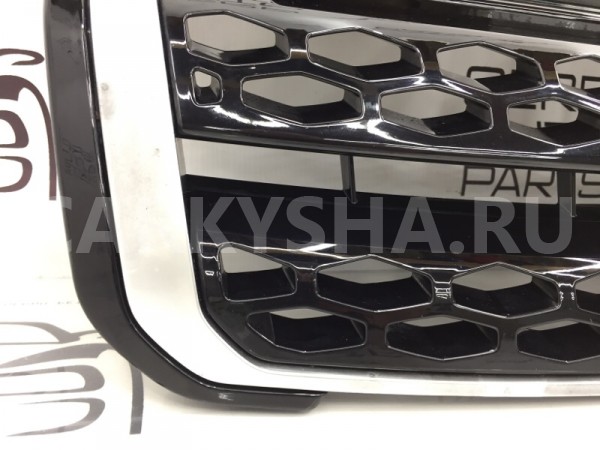 Решетка радиатора Land Rover Range Rover Evoque Land Rover Range Rover Evoque 