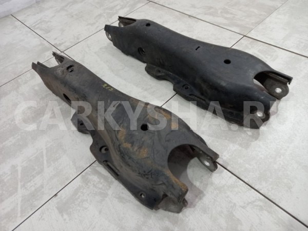 Рычаги нижние Mercedes S350 A2203521102 W220, задние Mercedes-Benz S-klasse 