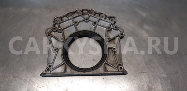 Крышка двигателя задняя Mercedes S600 W140 M120E60 Mercedes-Benz S-klasse 