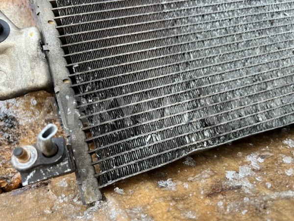 Радиатор кондиционера Peugeot 4007 2007-2012 Peugeot 4007 