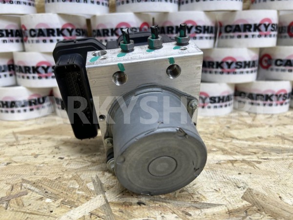 Блок ABS JETOUR T1 оригинальный номер F26-3570010