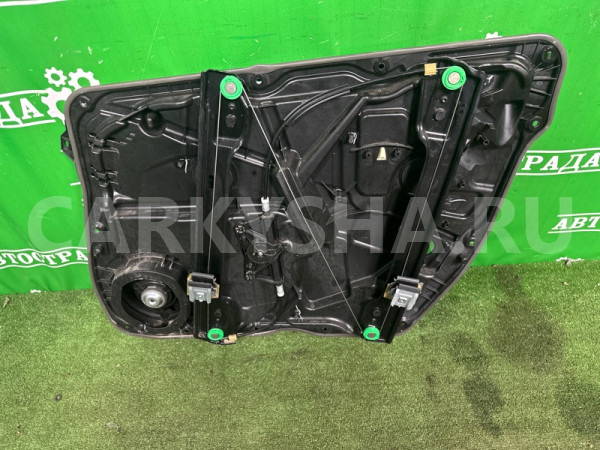 Стеклоподъемник Mercedes GL 2012-2019 A1667200179 X166, передний левый Mercedes-Benz GL-klasse 