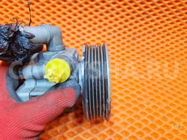 Насос гур chevrolet cruze F16D3 1.6 Chevrolet Cruze оригинальный номер 96837812