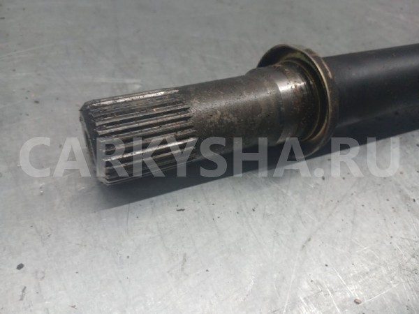 Привод Nissan Murano 