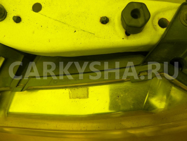 Ноускат Mazda MPV оригинальный номер LE46-50-031B 64