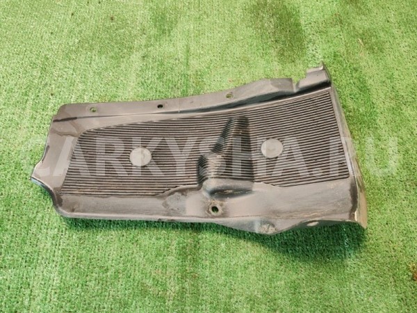 Подкрылок Kia Rio 2015 868224Y500 СЕДАН G4FA, задний правый Kia Rio 