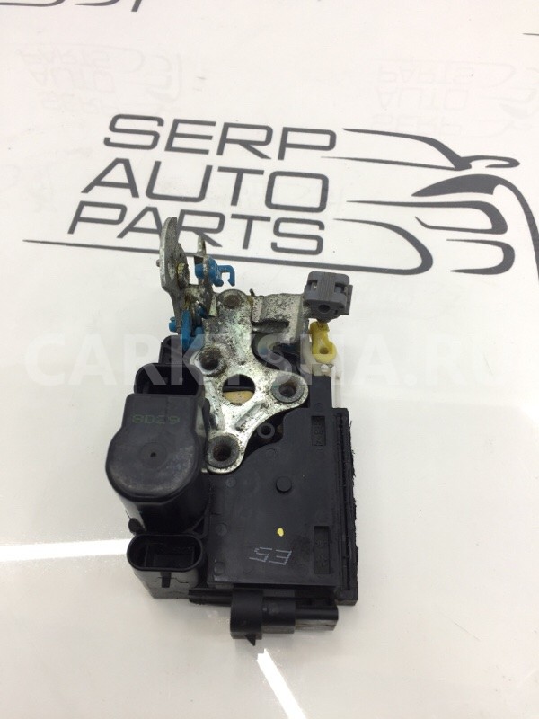 Замок двери передний правый Chevrolet Aveo Chevrolet Aveo 