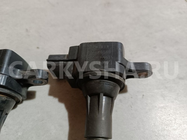 Катушка зажигания Nissan Sunny оригинальный номер 224486N015