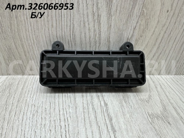 Крышка фары Toyota Avensis 2 Toyota Avensis оригинальный номер 10016337