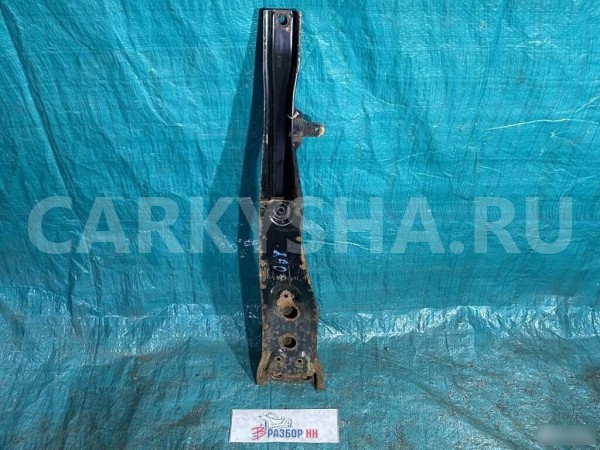 Балка продольная Citroen C-Crosser Citroen C-Crosser оригинальный номер 350871