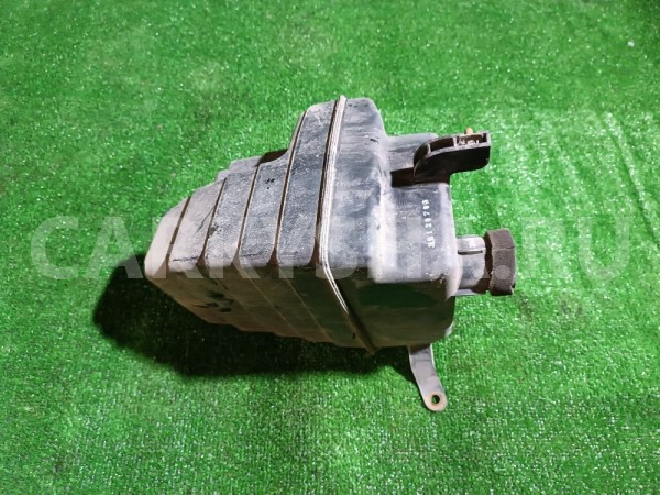 Резонатор воздушного фильтра Lifan Solano 