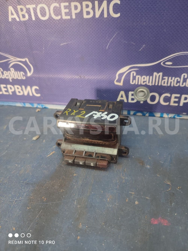 Часы салонные SsangYong Rexton Ssang Yong Rexton оригинальный номер 8111008010