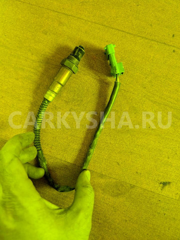 Лямбда-зонд Saab 9-3 оригинальный номер 55353148