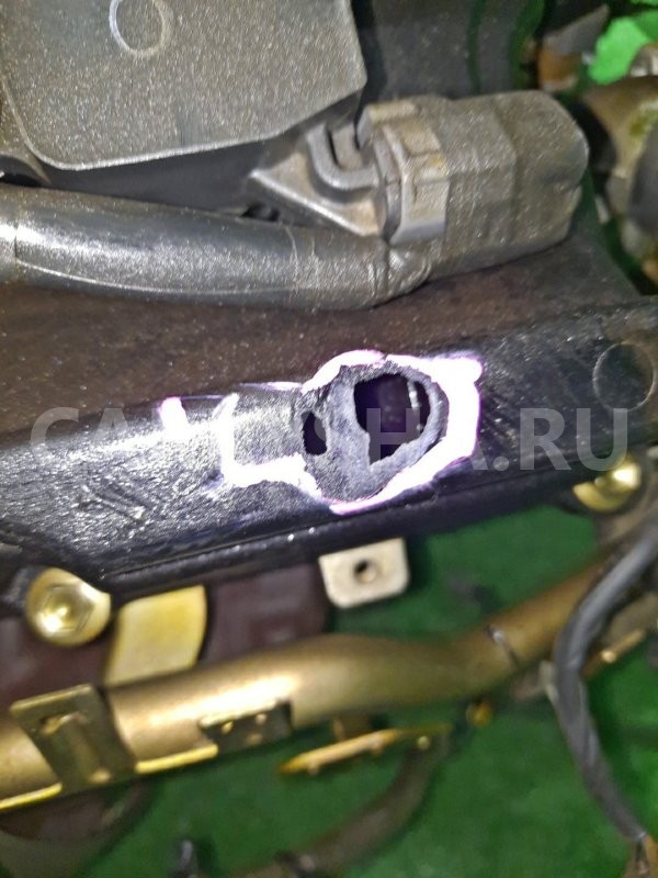 Двигатель Nissan Teana 