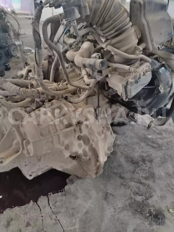 Акпп Toyota Camry оригинальный номер 3050033491