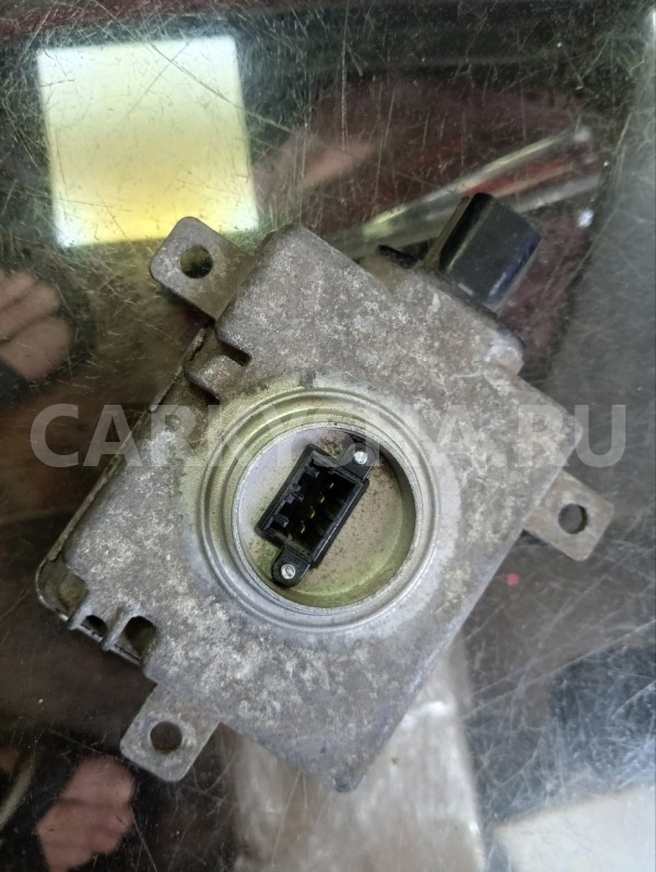 Блок розжига ксенона Peugeot 4007 2007-2012 Peugeot 4007 