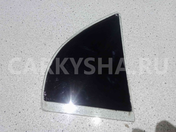 Стекло двери Kia Rio II рестайлинг (2009—2011) Kia Rio оригинальный номер 834171G010