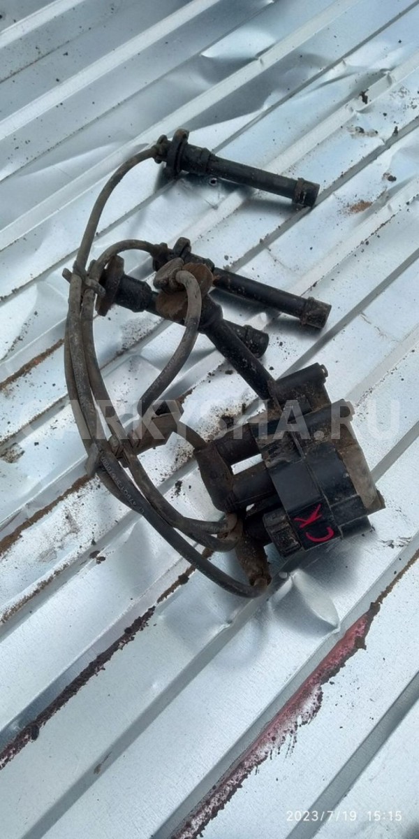 Катушка зажигания Geely CK (Otaka) I (2005—2008) Geely CK (Otaka) оригинальный номер E150130005