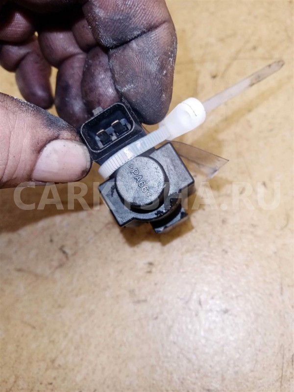 Название детали Клапан электромагнитный Модель BMW 3-серия E46 BMW 3er оригинальный номер 11747810831