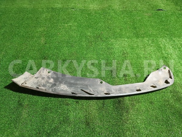 Накладка переднего бампера правая Ford Mondeo 