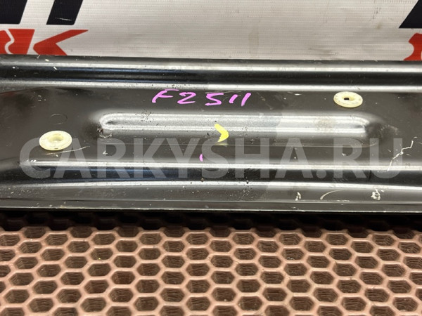 Усилитель тоннеля BMW X3 оригинальный номер 51 71 7 210 430, 51 71 7 210 430, 51717210430, 7210430