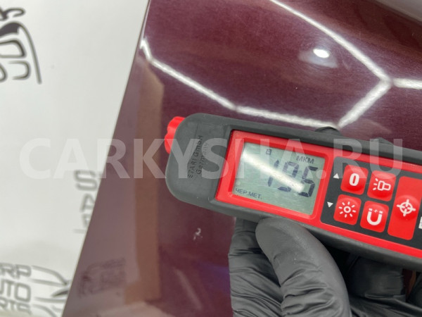 Крыло переднее правое Skoda Octavia A5 CAXA 1.4 Skoda Octavia 