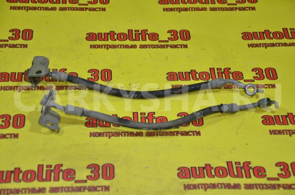 Шланг тормозной задний Kia Cerato 