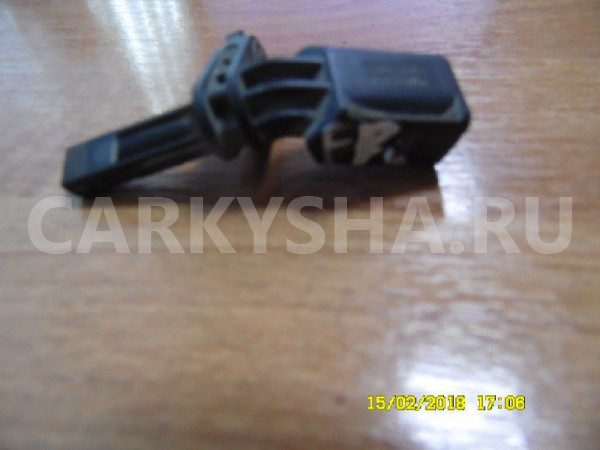 Датчик ABS Volkswagen Golf Plus II (2009—2014) Volkswagen Golf Plus оригинальный номер WHT003856