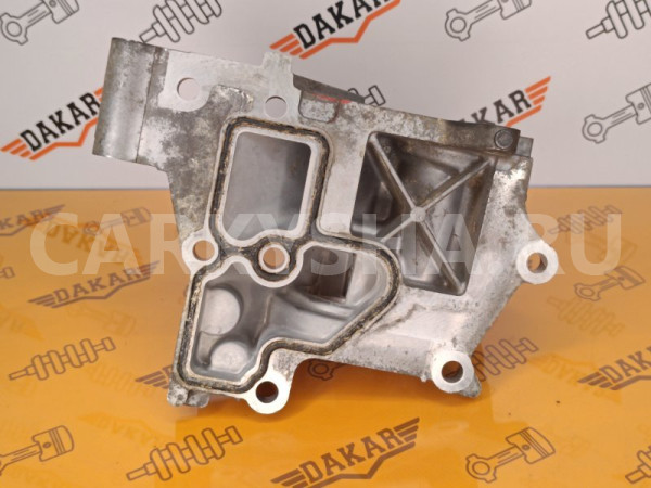 Корпус термостата Nissan X-Trail T31 MR20DE 2.0 Nissan X-Trail 