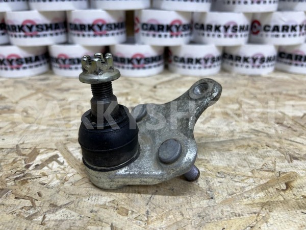 Опора шаровая передней подвески Toyota Camry VIII (XV70) оригинальный номер 43330-19275